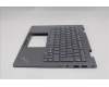 Lenovo 5M11R39535 MECH_ASM GRP_KBD_BZL_SPA_WW_LG_LTN
