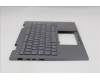 Lenovo 5M11R39540 MECH_ASM GRP_KBD_BZL_SWS_WW_LG_LTN