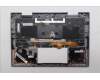 Lenovo 5M11R39550 MECH_ASM GRP_KBD_BZL_UK_WW_LG_LTN