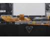 Lenovo 5M11R39550 MECH_ASM GRP_KBD_BZL_UK_WW_LG_LTN