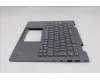 Lenovo 5M11R39550 MECH_ASM GRP_KBD_BZL_UK_WW_LG_LTN