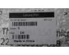 Lenovo 5M11R60417 TopCoverAssy P3 G2 OEM,AVC
