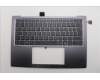 5M11R87943 Lenovo MECH_ASM GRP_KBD_BZL_ITA_WL_BKGY_LTN