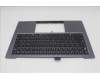 5M11R87944 Lenovo MECH_ASM GRP_KBD_BZL_JPN_WL_BKGY_LTN