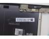 5M11R87944 Lenovo MECH_ASM GRP_KBD_BZL_JPN_WL_BKGY_LTN