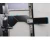 Lenovo 5M11R87948 MECH_ASM GRP_KBD_BZL_NOR_WL_BKGY_LTN