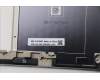 Lenovo 5M11R87950 MECH_ASM GRP_KBD_BZL_POR_WL_BKGY_LTN