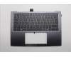 Lenovo 5M11R87955 MECH_ASM GRP_KBD_BZL_SWS_WL_BKGY_LTN
