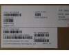 Lenovo 5M11R87958 MECH_ASM GRP_KBD_BZL_TUR_WL_BKGY_LTN