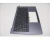 Lenovo 5M11R87960 MECH_ASM GRP_KBD_BZL_UK_WL_BKGY_LTN