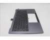 Lenovo 5M11R87961 MECH_ASM GRP_KBD_BZL_UKR_WL_BKGY_LTN
