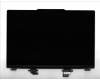 Lenovo 5M11R87999 Lenovo LCD Module, 14\", 2.8K, Touch, Anti-reflection, Anti-smudge, OLED, 500nit, 100%DCI-P3, w/8MP RGB+IR MIPI Camera