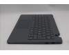 Lenovo 5M11R91310 MECH_ASM Ccvrasm,KB,ITA,NWFC,BL,LTN