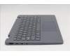 Lenovo 5M11R91334 MECH_ASM Ccvrasm,KB,UK,NWFC,BL,DF