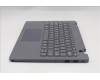 Lenovo 5M11R91338 MECH_ASM Ccvrasm,KB,ARA,WFC,BL,DF