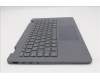 Lenovo 5M11R91354 MECH_ASM Ccvrasm,KB,GER,WFC,BL,DF