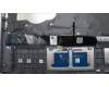 Lenovo 5M11R91372 MECH_ASM Ccvrasm,KB,POR,WFC,BL,LTN