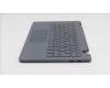 Lenovo 5M11R91372 MECH_ASM Ccvrasm,KB,POR,WFC,BL,LTN