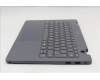 Lenovo 5M11R91387 MECH_ASM Ccvrasm,KB,UK,WFC,BL,DF