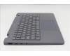 Lenovo 5M11R91387 MECH_ASM Ccvrasm,KB,UK,WFC,BL,DF