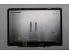 Lenovo 5M11R91391 MECH_ASM ASM Touch module 12.2 Lab+BOE