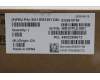 Lenovo 5M11R91391 MECH_ASM ASM Touch module 12.2 Lab+BOE