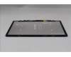 Lenovo 5M11R91391 MECH_ASM ASM Touch module 12.2 Lab+BOE