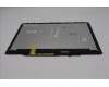 Lenovo 5M11R91395 Lenovo LCD Module, 12.2\", WUXGA, Touch, Anti-Glare, IPS, 300nit, 50%NTSC
