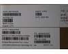 5M11R91403 Lenovo MECH_ASM BL KB GY FPR ARA CHY