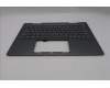 5M11R91403 Lenovo MECH_ASM BL KB GY FPR ARA CHY