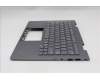 Lenovo 5M11R91404 MECH_ASM BL KB GY FPR ARA LTN