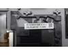 Lenovo 5M11R91413 MECH_ASM BL KB GY FPR CZE/SLK CHY