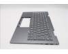 Lenovo 5M11R91447 MECH_ASM BL KB GY FPR NOR CHY