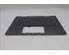 LENOVO 5M11R91450 Keyb X1 2-in-1 G9/10 Keyboard Nordic - WLAN - BL