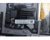 Lenovo 5M11R91462 MECH_ASM BL KB GY FPR SWS LTN