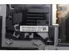 Lenovo 5M11R91471 MECH_ASM BL KB GY FPR UK CHY