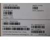 5M11R91496 Lenovo MECH_ASM BL KB GY FPR WW EURO ENG LTN