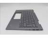 Lenovo 5M11R91511 MECH_ASM BL KB GY FPR WW ITA CHY