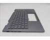 Lenovo 5M11R91511 MECH_ASM BL KB GY FPR WW ITA CHY