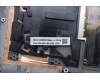 Lenovo 5M11R91525 MECH_ASM BL KB GY FPR WW POR CHY