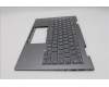 Lenovo 5M11R91527 MECH_ASM BL KB GY FPR WW RUS CHY