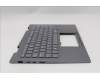 Lenovo 5M11R91545 MECH_ASM BL KB GY FPR WW UK CHY