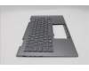 Lenovo 5M11R91546 MECH_ASM BL KB GY FPR WW UK LTN