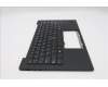 Lenovo 5M11S09530 MECH_ASM BL KB BK ARA CHY