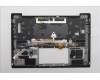 Lenovo 5M11S09532 MECH_ASM BL KB BK BEL CHY