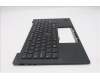 Lenovo 5M11S09546 MECH_ASM BL KB BK EST CHY