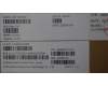 Lenovo 5M11S09548 MECH_ASM BL KB BK EURO ENG CHY
