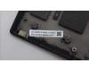 Lenovo 5M11S09548 MECH_ASM BL KB BK EURO ENG CHY