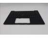 5M11S09550 Lenovo MECH_ASM BL KB BK FRA CHY