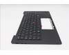 5M11S09550 Lenovo MECH_ASM BL KB BK FRA CHY
